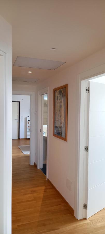 Central Apartment Con Tre Camere Da Letto Locorotondo Exterior foto